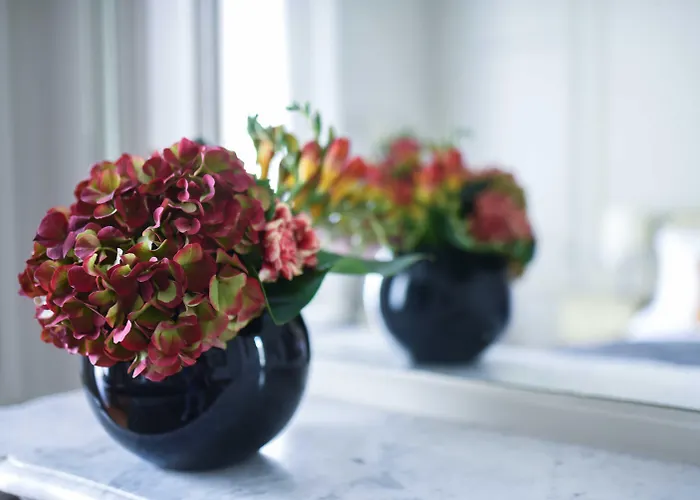 Hôtel Lancaster Paris Champs-Elysées